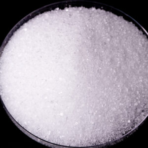 Magnesium Sulfate