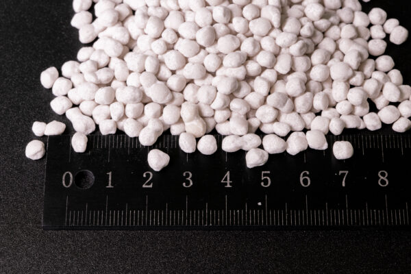Ammonium Sulfate Granules