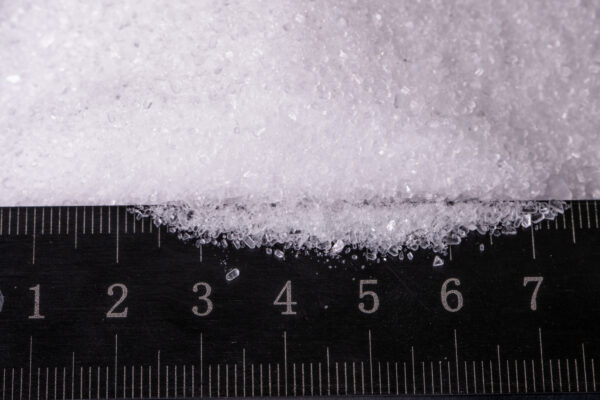 Magnesium Sulfate