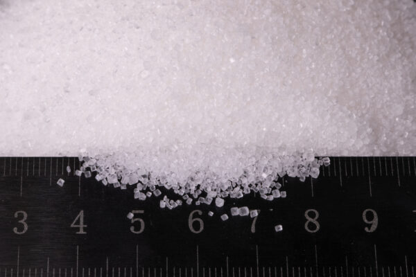 Ammonium Sulfate Crystal