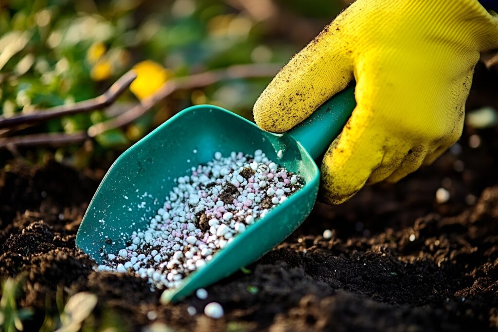 Best fertilizer